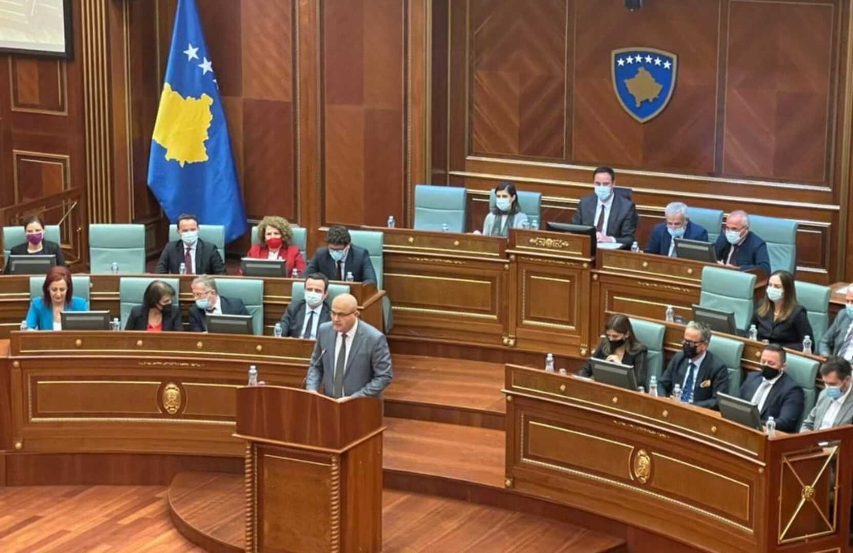 Kosovo osudilo agresiju Rusije na Ukrajinu. Voljni primiti izbjeglice - slika 1